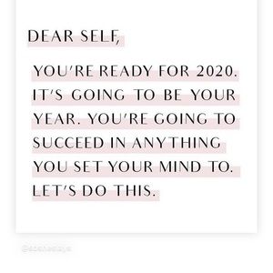 Meet your Posher, Chantal